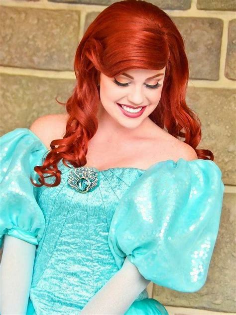 Ariel: The Beloved Disney Princess