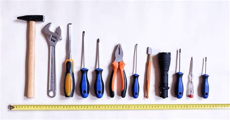 Top 5 engineering tools - Engineers of Tomorrow