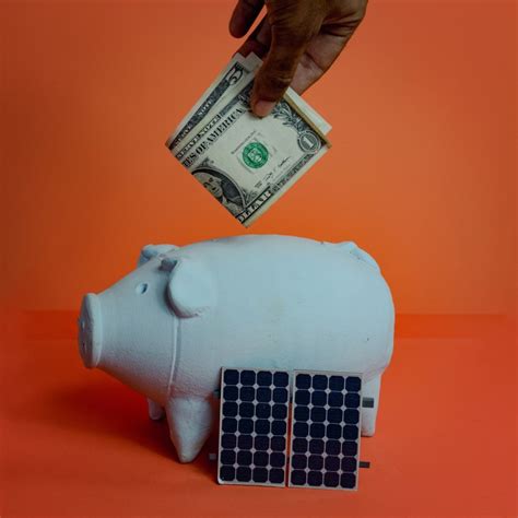 Solar Panel Savings: How Much Can You Save on Energy by Going Solar?