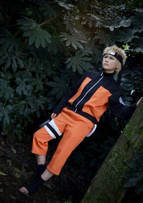 135 best Naruto cosplay images on Pinterest