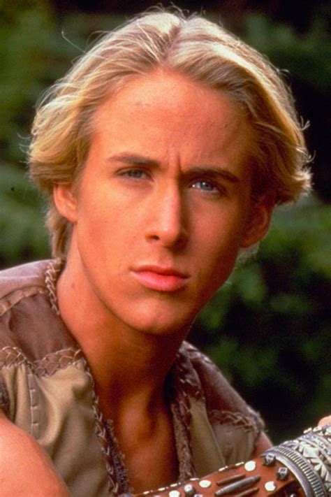 Ryan Gosling Before and After: From 1992 to 2022 - The Skincare Edit