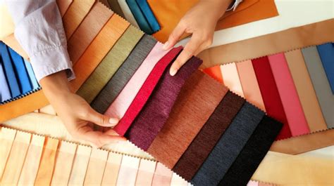 Why Choosing the Right Fabric for Dressmaking Important? - Ya Mazaj