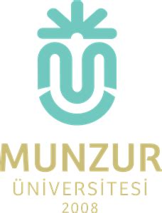 Munzur Üniversitesi Logo PNG Vector (EPS) Free Download