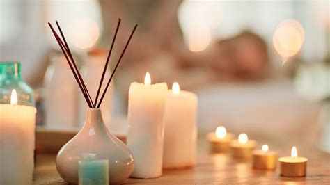 3 Top Rooms For Scented Candles - Baltimoretv