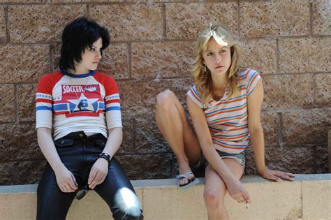 runaways - The Runaways Movie Photo (11196448) - Fanpop