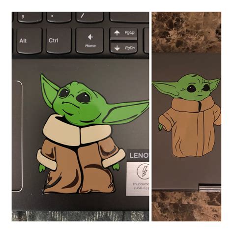 Laptop decals . : r/cricut