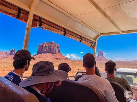 Planning a Monument Valley Road Trip - Our Wander-Filled Life