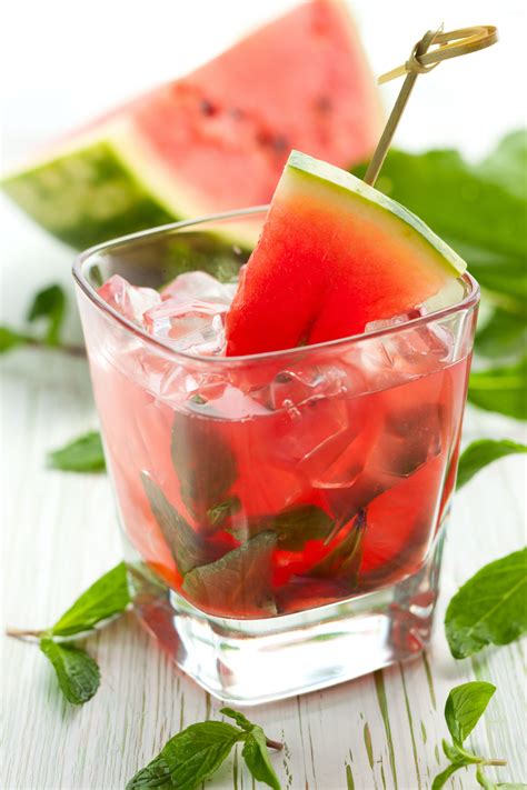 Refreshing Summertime Watermelon Recipes from Ina Garten & More