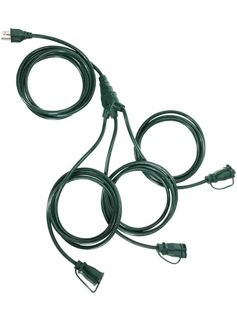 Outdoor Extension Cords - Walmart.com