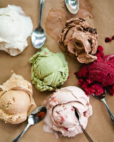 What Are Your Favorite Combinations of Ice Cream Flavors? | The Kitchn