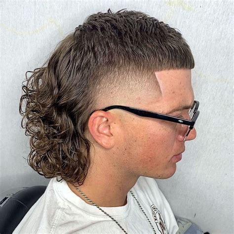 44+ Mullet Haircuts That Are Awesome: Super Cool + Modern For 2021