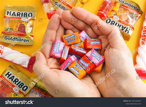 16 Maoam Stock Photos, Images & Photography | Shutterstock