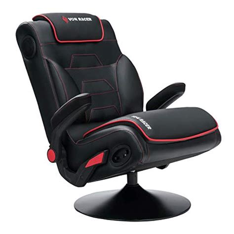 10 Best Gaming Chairs With Speakers 2022 - GPCD