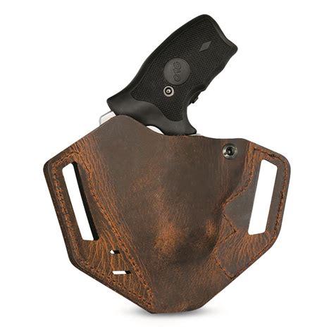 Revolver Holster | Sportsman's Guide