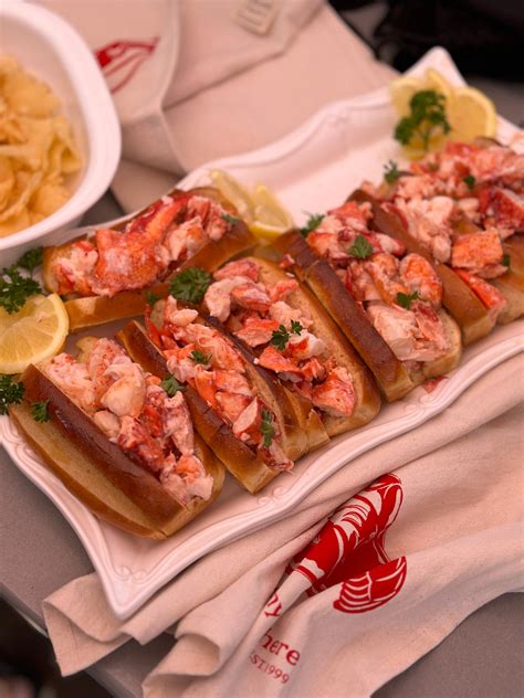 How to Make Lobster Rolls with Lobster Anywhere