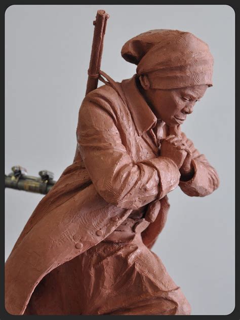 Which Harriet Tubman Statue Is Right for Philadelphia?