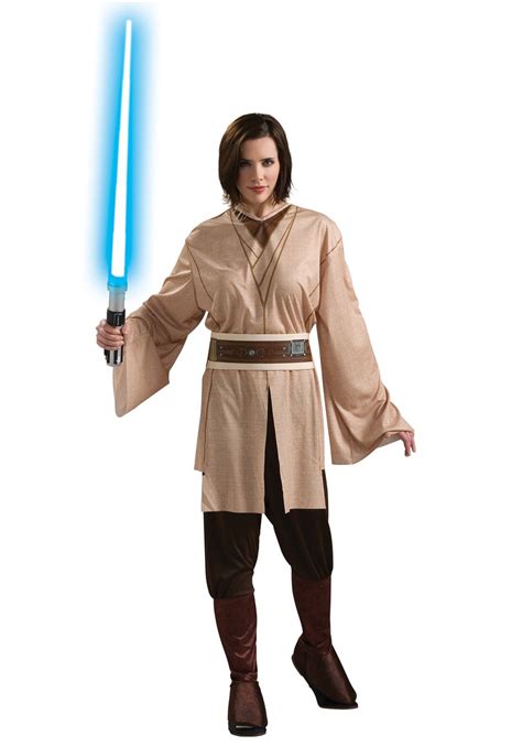 Female Jedi Tunic