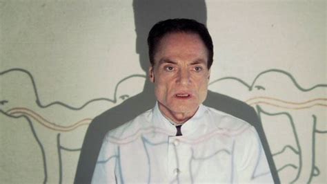 Human Centipede director says he's suing actor for trying to pull away