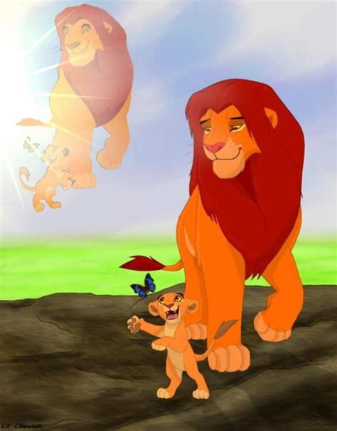 Pin on Lion King Fanart | Lion king pictures, Lion king art, Lion king ...