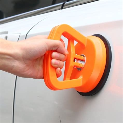 Dent Suction Cup Car Dents Puller Remover - USAMERICA SHOP