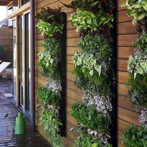 44 Fantastic Vertical Garden Ideas To Make Your Home Beautiful ...