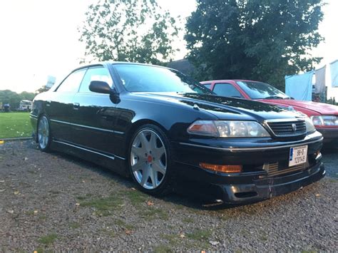 Ollie's Toyota MKii jzx100 | Page 2 | RMS Motoring Forum