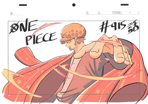 one piece law - One Piece Wallpaper (43189539) - Fanpop