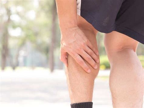 What Deficiency Causes Calf Pain? Exploring The Link