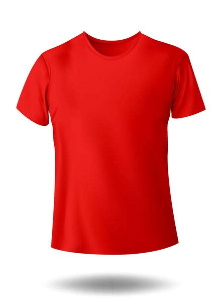 5x Pack Plain red t-shirt for men and women (IN STOCK) – KHM Apparels