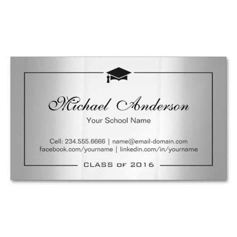 72 Printable Graduation Name Card Inserts Template For Free with ...