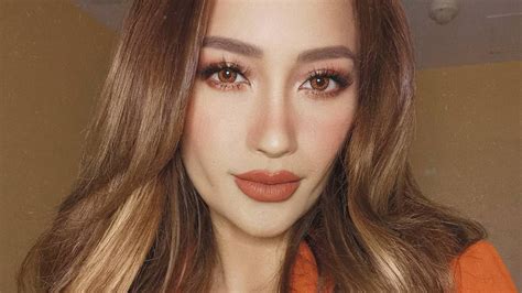 Arci Muñoz Before - In Photos Arci Munoz Flaunts Sexy Curves Amid ...