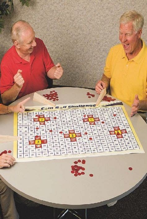 Schedule a VARIETY OF ACTIVITIES for your residents throughout the day ...