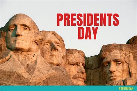 Presidents Day – EDUKAN Online College Courses | University ...