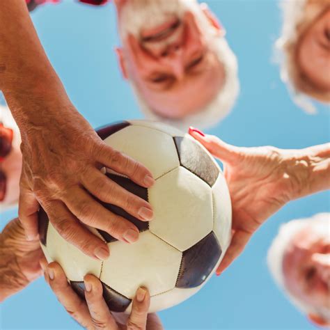 Fun Outdoor Games for Active Seniors | Australian Over 50's