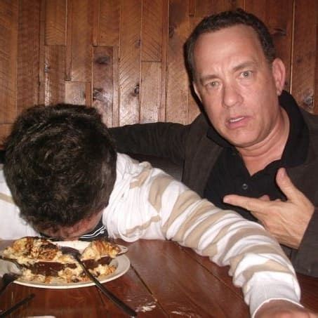 23 Reasons Tom Hanks Would Be The Ultimate Best Friend | Celebrities ...