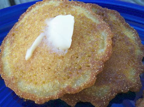 Granny's Fried Cornbread Recipe - Food.com