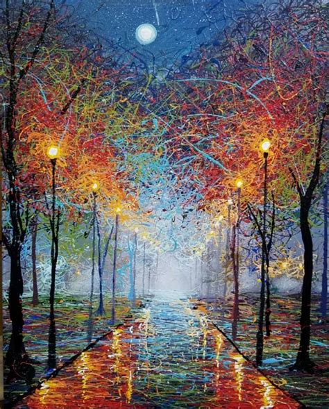 Two Dimensional Painting at PaintingValley.com | Explore collection of ...