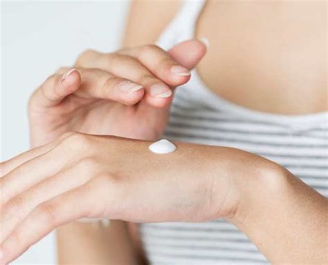 Using Retinol To Applying Sunscreen, 4 Things You Should Do To Treat ...