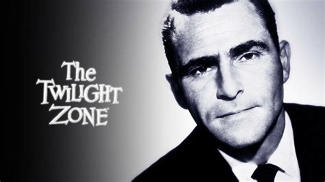 The Twilight Zone (1959) - CBS Series - Where To Watch