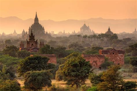 Myanmar Wallpapers - Wallpaper Cave