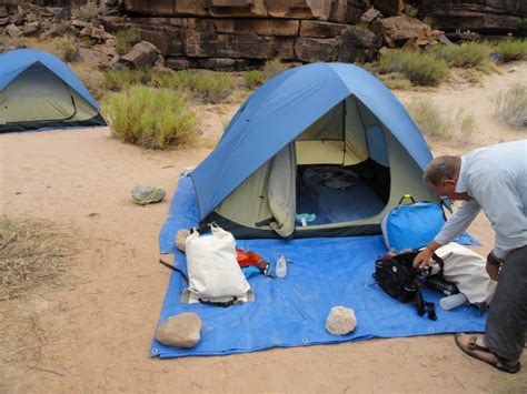 Grand Canyon Camping Guide - Arizona Raft Adventures