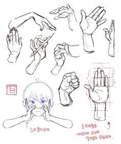 730 Character Anatomy | Hands ideas | sketches, how to draw hands ...