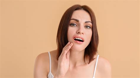 Mouth Sores! What Causes Mouth Sores? | Legacy Dental