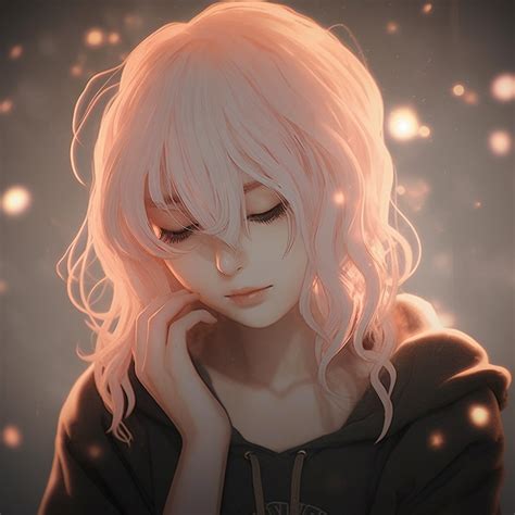 Delicate anime character pfp - Aesthetic Anime Pfp Focus (@pfp) | Hero