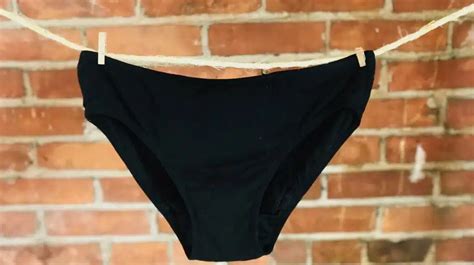 Useful Products: We Found The 8 Best Period Underwear for Teens