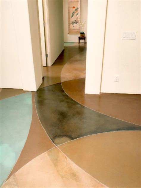 Concrete Floor Paint Basement – Flooring Tips