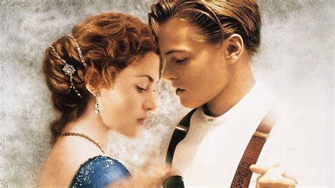 Titanic Jack and Rose Wallpapers - Top Free Titanic Jack and Rose ...