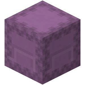 Shulker Box – Official Minecraft Wiki