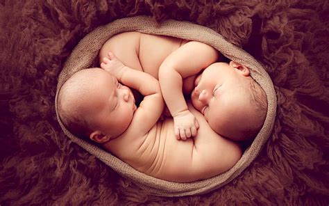 HD wallpaper: Newborn babies, Twins | Wallpaper Flare