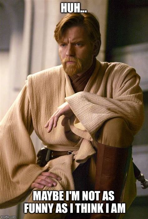 Obi Wan Kenobi Meme | Obi Germany